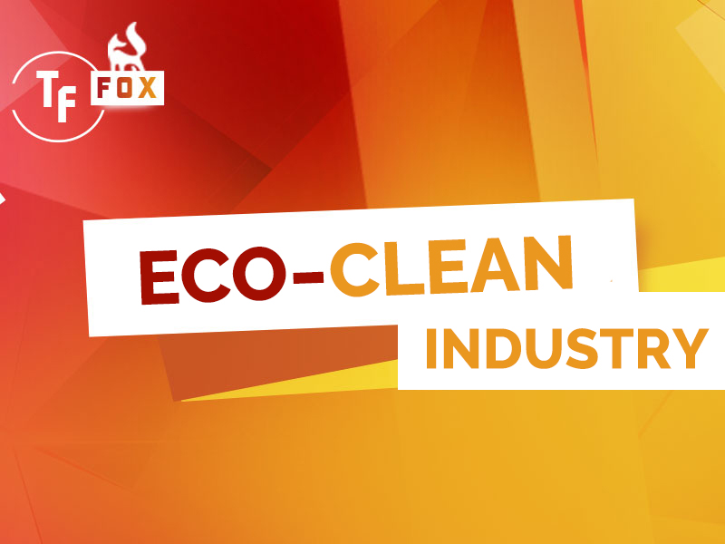 Eco-Clean Industry