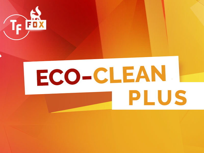 Eco-Clean Plus – 2in1-Biolösungsmittel