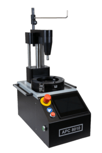 Poliermaschine APC 8010