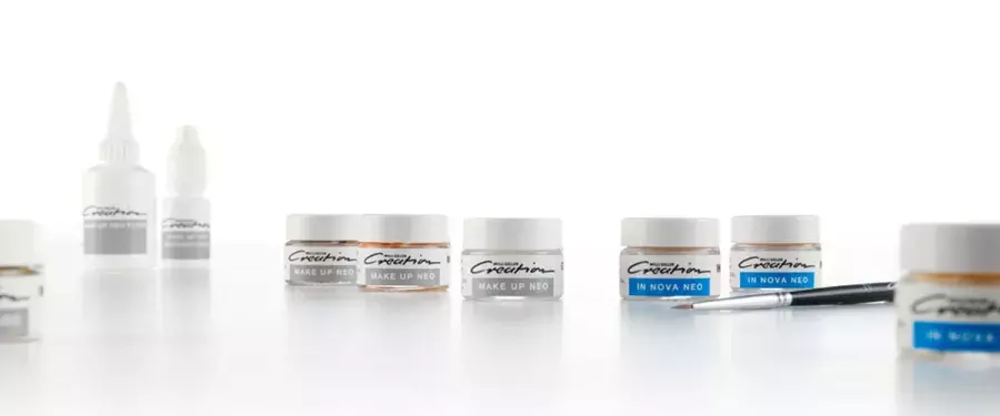 Creacolor