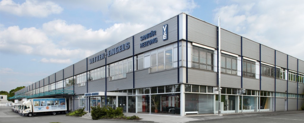 Vetter + Engels – Fertigung