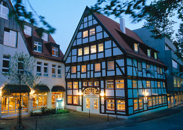 Standort Paderborn (badpunkt)