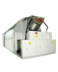 Milnor tunnel washer