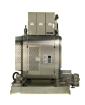 Milnor dewatering system