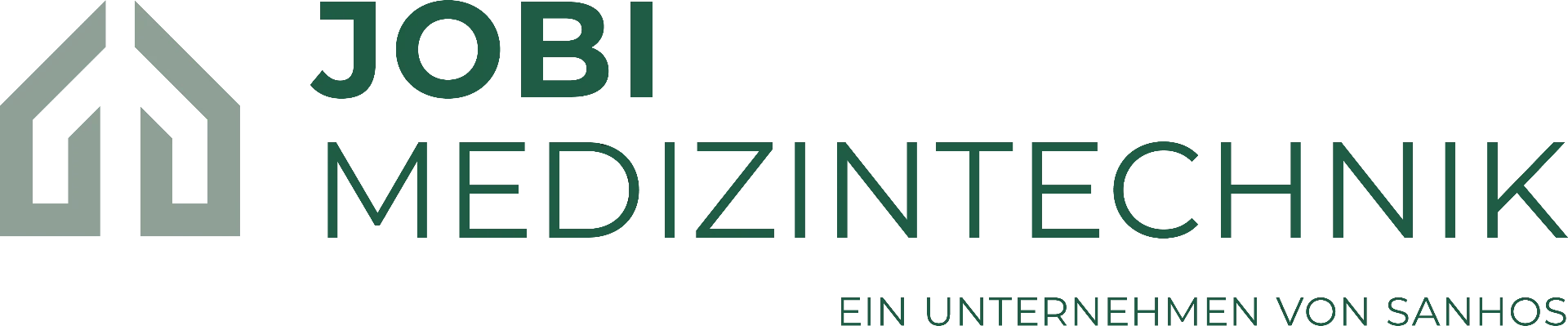 JOBI Medizintechnik Logo