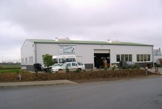 Standort Hoya