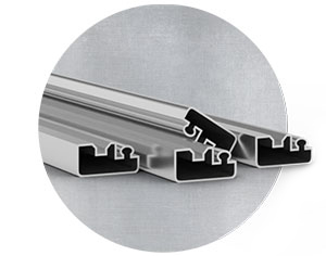 Aluminiumschrott
