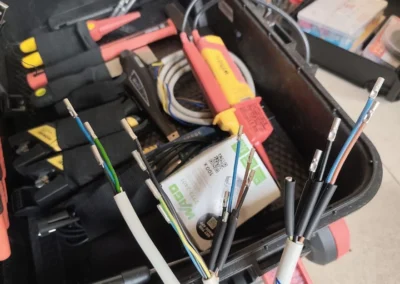 Mess- und Prüftechnik