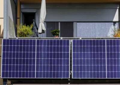 Photovoltaikanlage