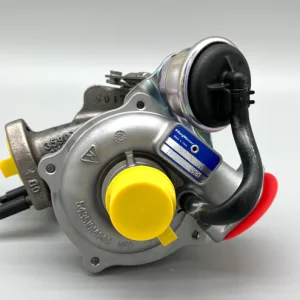 Turbolader Fiat 1.3 SJTD (51 kW)