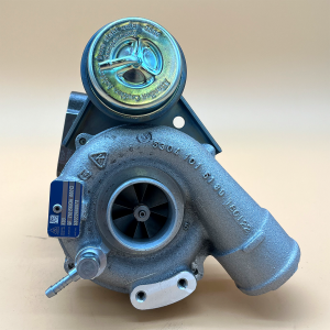 Turbolader Original BorgWarner – Audi A4 (B6) quattro