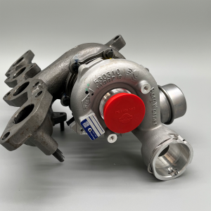 Turbolader Audi/Seat/Skoda 1.9L TDI (103 kW)