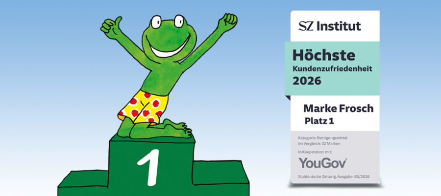 Kundenzufriedenheit