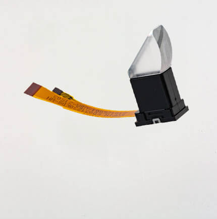 Golden Pearl Optical Module