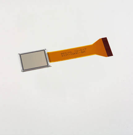 SXGA LCD AMLCD