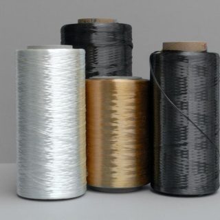 Fasermaterialien