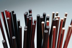 Suprem™ R – thermoplastischer Verbundstab (Rod)