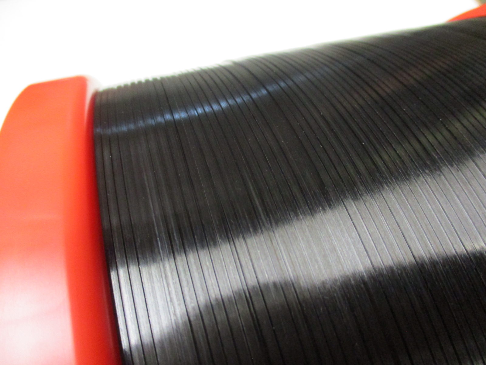 Produktion thermoplastischer Verbundwerkstoffe