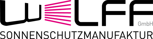 Wolff Sonnenschutz Logo
