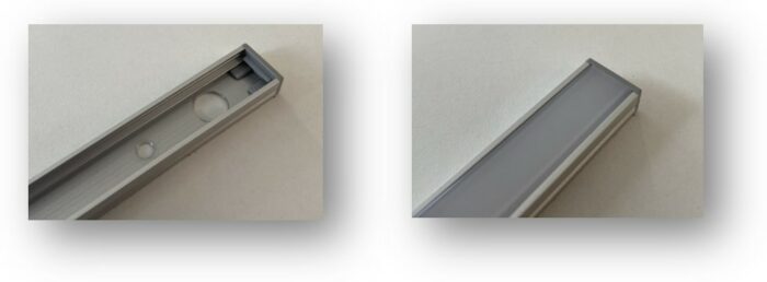 LED assembly