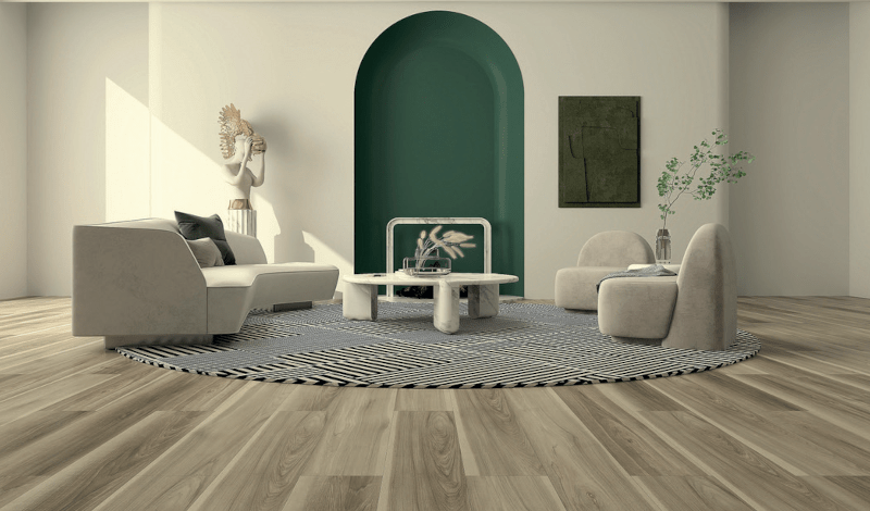 SPC floors