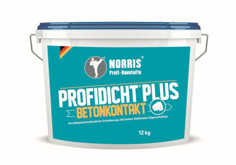 Primer PROFIDICHT PLUS