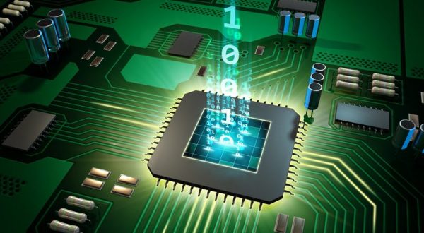Computer-Service und EDV-Dienstleistungen