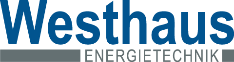 Westhaus Energietechnik Logo