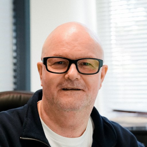 Marco Schmid, Geschäftsführer