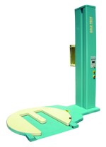 Drehteller-Stretchwickler OP 133 S-SA