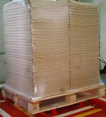 Papierindustrie-Anwendung
