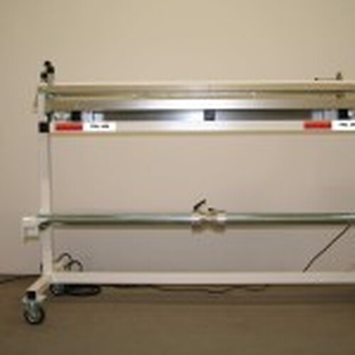 Haubenkonfektionierer TBL 200