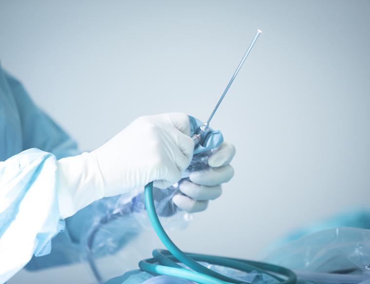 Mikrooptiken für die Endoskopie