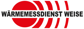 Wärmemessdienst Weise Logo