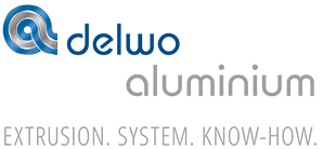 DELWO Logo