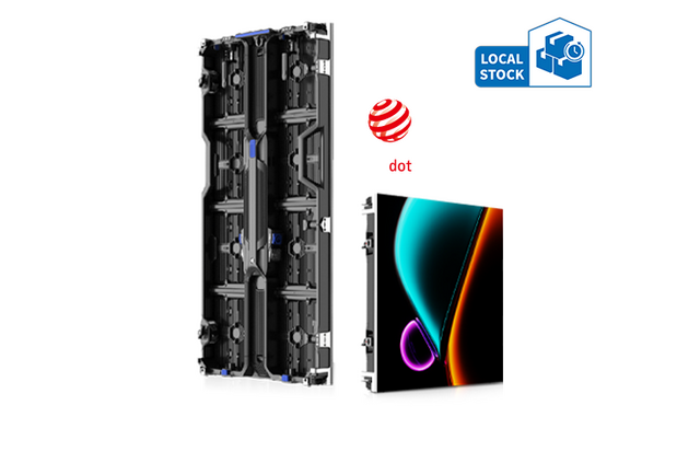 Rental LED