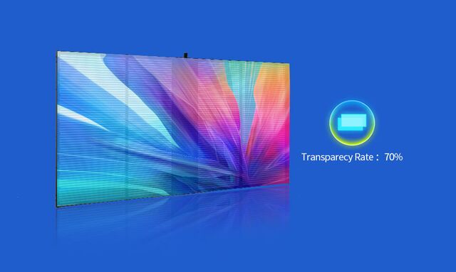 Creative & Special LED