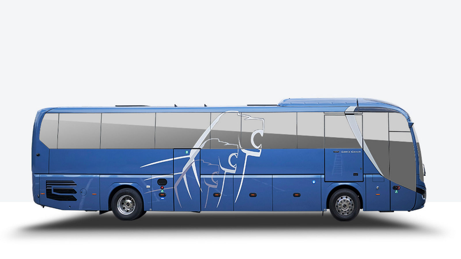 MAN Lion's Coach