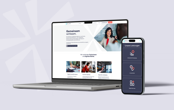 Website-Relaunch VALUNY