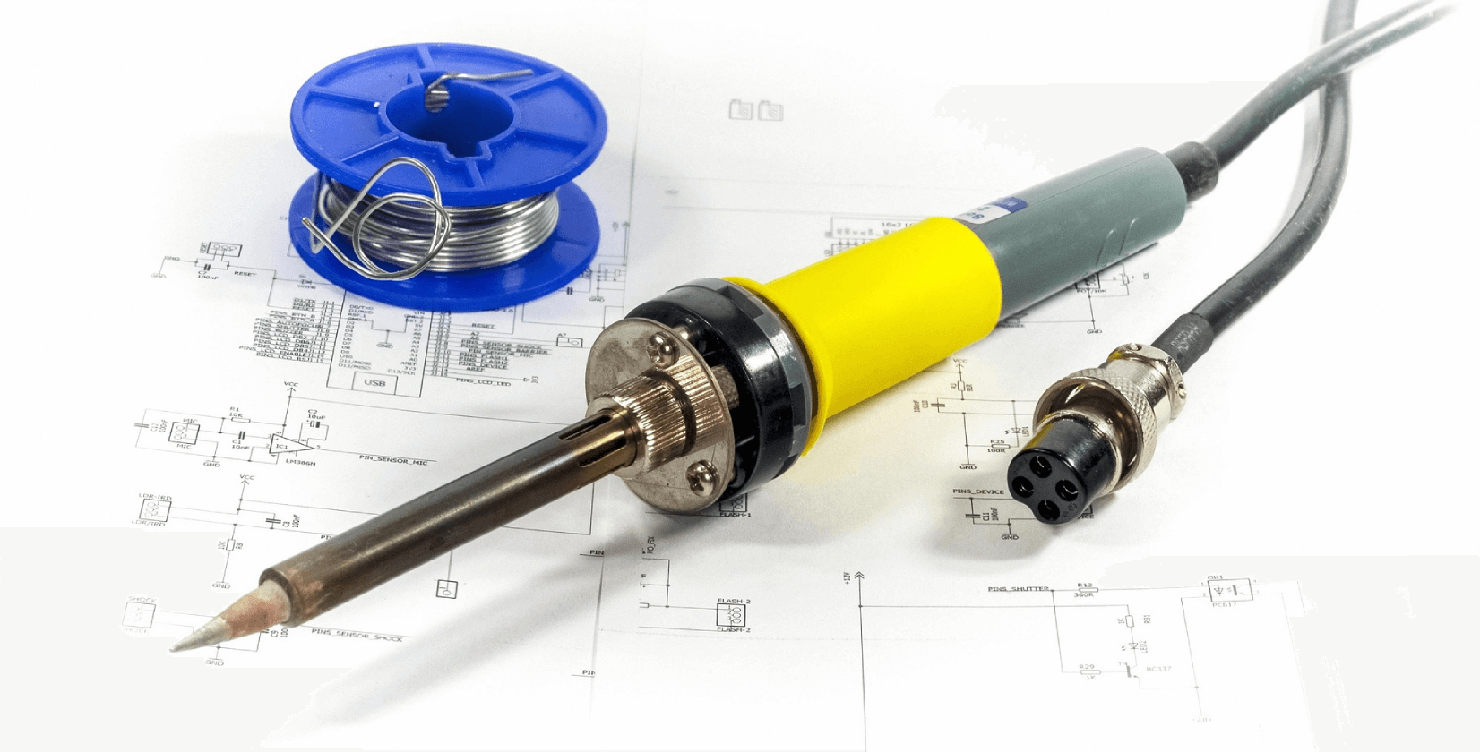 Elektrotechnische Arbeiten