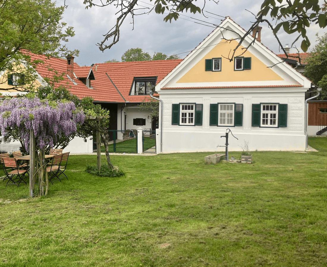 Einbruchmeldeanlage mit Videoüberwachung