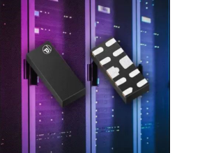 Steuerdioden-Array PGBT2504
