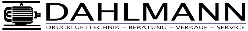 Dahlmann Logo