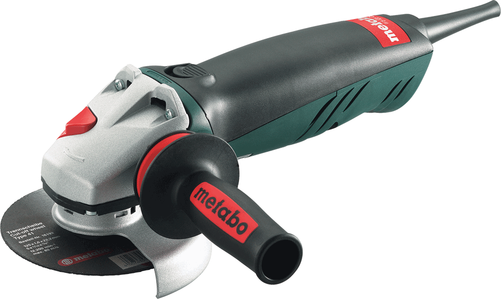 Metabo Winkel-/Schleifwerkzeug