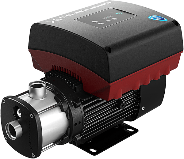 Pumpensystem