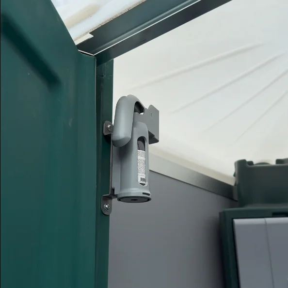 Komfortbeduftung in DIXI® GREEN