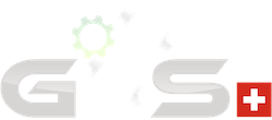 Logo GOS Manufacturing Solutions