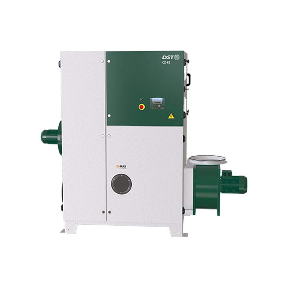Adsorptionstrockner Type CZ-82/102/102L/104