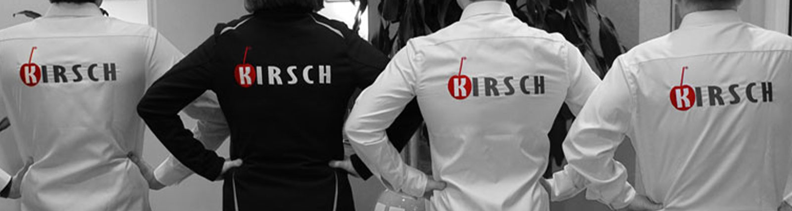 Team KIRSCH