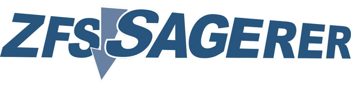 ZFS Sagerer Logo